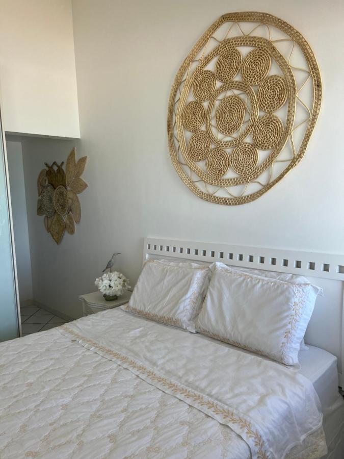 Casa Duplex Beira Mar Com Caseiro De Cortesia Em Maceio ภายนอก รูปภาพ